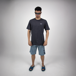 Camiseta Masculina Oakley Ellipse Tee