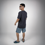 Camiseta Masculina Oakley Ellipse Tee