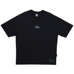Camiseta Oakley Bunker Project SS Tee Blackout