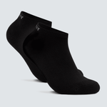 Meia Oakley Short Solid Socks