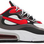 Tênis Nike Air Max 270 React University Red