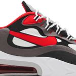 Tênis Nike Air Max 270 React University Red