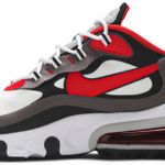 Tênis Nike Air Max 270 React University Red