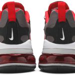 Tênis Nike Air Max 270 React University Red