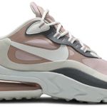 Tênis Nike Air Max 270 React Plum Chalk