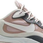 Tênis Nike Air Max 270 React Plum Chalk