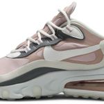 Tênis Nike Air Max 270 React Plum Chalk
