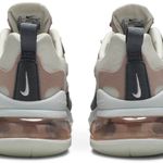 Tênis Nike Air Max 270 React Plum Chalk