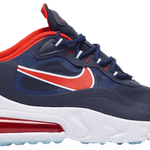 Tênis Nike Air Max 270 React USA