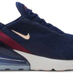 Tênis Nike Air Max 270 Blue Void