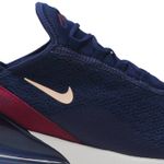 Tênis Nike Air Max 270 Blue Void