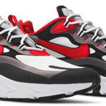 Tênis Nike Air Max 270 React University Red
