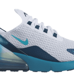 Tênis Nike Air Max 270 SE Spirit Teal