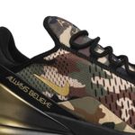 Tênis Nike Air Max 270 Doernbecher 2018