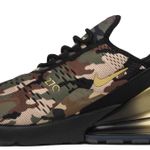 Tênis Nike Air Max 270 Doernbecher 2018