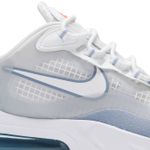 Tênis Nike Air Max 270 React Indigo Fog