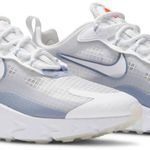 Tênis Nike Air Max 270 React Indigo Fog