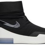 Tênis Nike Air Fear Of God SA Black