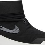 Tênis Nike Air Fear Of God SA Black