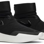 Tênis Nike Air Fear Of God SA Black