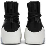 Tênis Nike Air Fear Of God SA Black