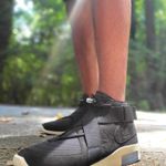 Tênis Nike Air Fear Of God Raid Black