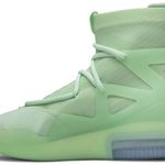 Tênis Nike Air Fear Of God 1 Frosted Spruce