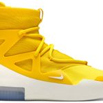 Tênis Nike Air Fear Of God 1 The Atmosphere