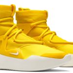 Tênis Nike Air Fear Of God 1 The Atmosphere