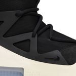 Tênis Nike Air Fear Of God 1 Black