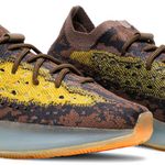 Tênis Adidas Yeezy Boost 380 Lmnte