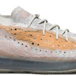 Tênis Adidas Yeezy Boost 380 Pepper Reflective