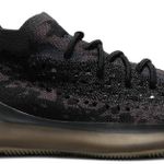 Tênis Adidas Yeezy Boost 380 Onyx Non-Reflective
