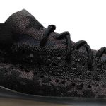 Tênis Adidas Yeezy Boost 380 Onyx Non-Reflective