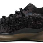 Tênis Adidas Yeezy Boost 380 Onyx Non-Reflective
