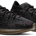 Tênis Adidas Yeezy Boost 380 Onyx Non-Reflective