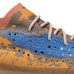 Tênis Adidas Yeezy Boost 380 Blue Oat Non-Reflective