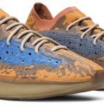Tênis Adidas Yeezy Boost 380 Blue Oat Non-Reflective