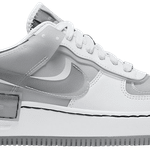 Tênis Nike Air Force 1 Shadow SE Particle Grey
