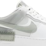 Tênis Nike Air Force 1 Shadow SE Particle Grey