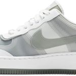 Tênis Nike Air Force 1 Shadow SE Particle Grey