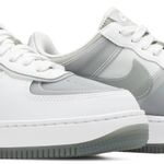 Tênis Nike Air Force 1 Shadow SE Particle Grey