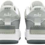 Tênis Nike Air Force 1 Shadow SE Particle Grey