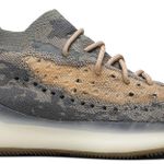 Tênis Adidas Yeezy Boost 380 Mist Non-Reflective