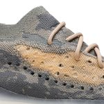 Tênis Adidas Yeezy Boost 380 Mist Non-Reflective