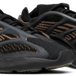 Tênis Adidas Yeezy 700 V3 Clay Brown