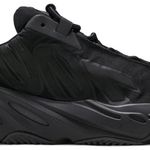 Tênis Adidas Yeezy 700 Triplo Black