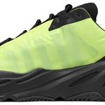 Tênis Adidas Yeezy 700 MNVN Phosphor