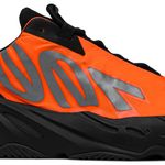 Tênis Adidas Yeezy 700 MNVN Orange