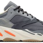 Tênis Adidas Yeezy 700 Magnet